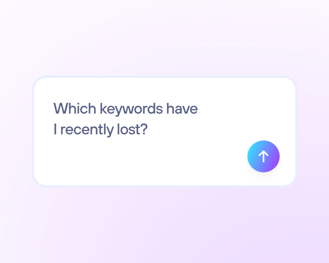 AI-Powered content creation that ranks