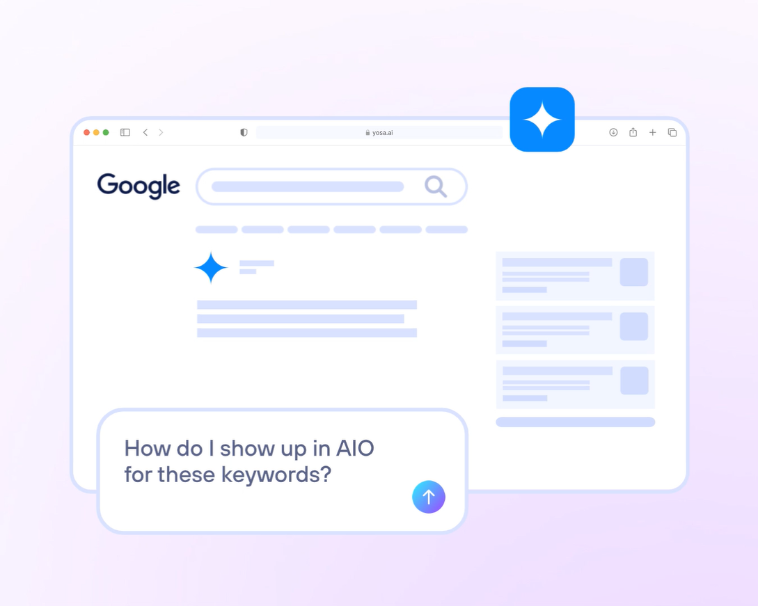 AI Overviews & Keyword Intelligence