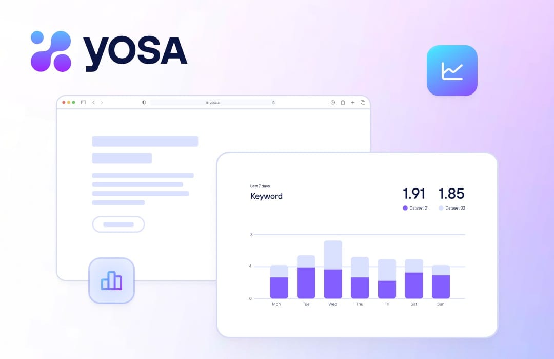 YOSA July Update (29.07.2025)