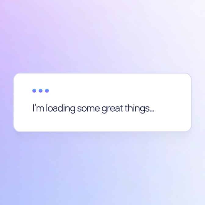 YOSA October Update (17.10.2025)